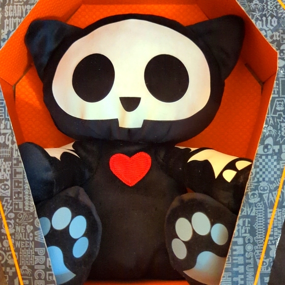 RARE Skelanimals Glow-In-The-Dark Kit - Picture 8 of 8